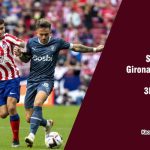 Nhận định Girona vs Atletico keonhacai2