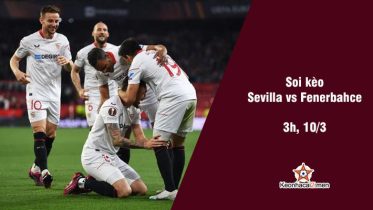 Soi kèo Sevilla vs Fenerbahce keonhcai2