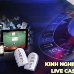 Kinh nghiem choi live casino VN138 - Keonhacai2