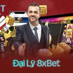 đại lý 8xbet